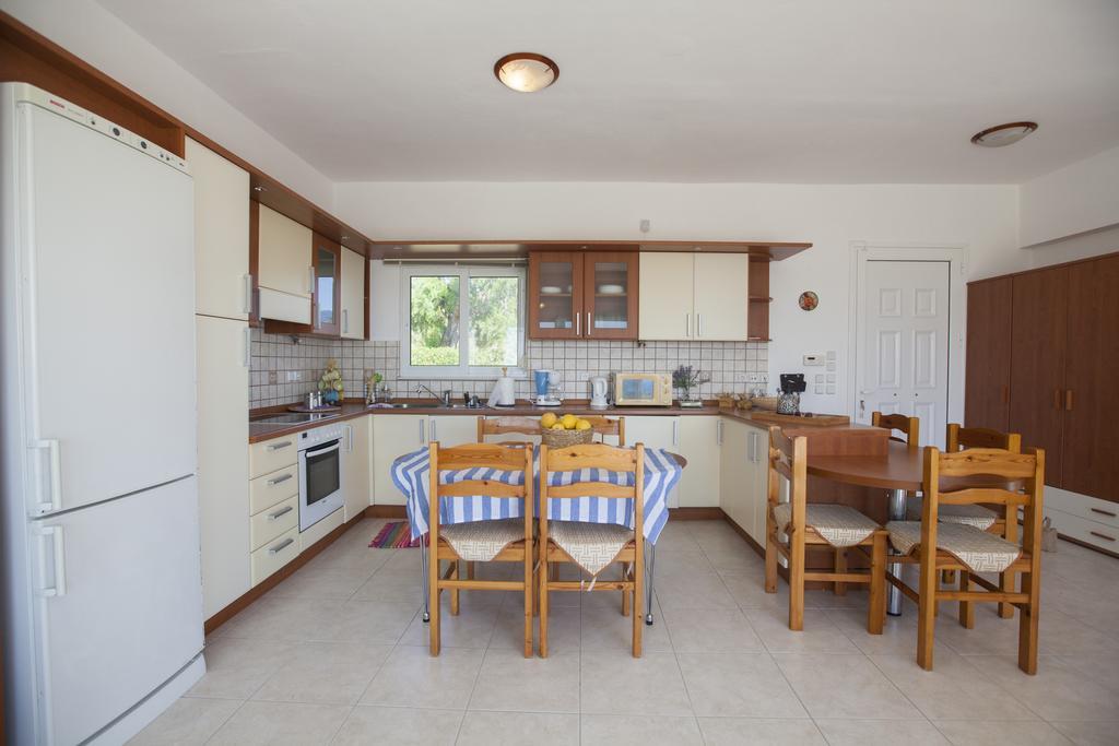 Kamiros Apartment Kalavárda Dış mekan fotoğraf