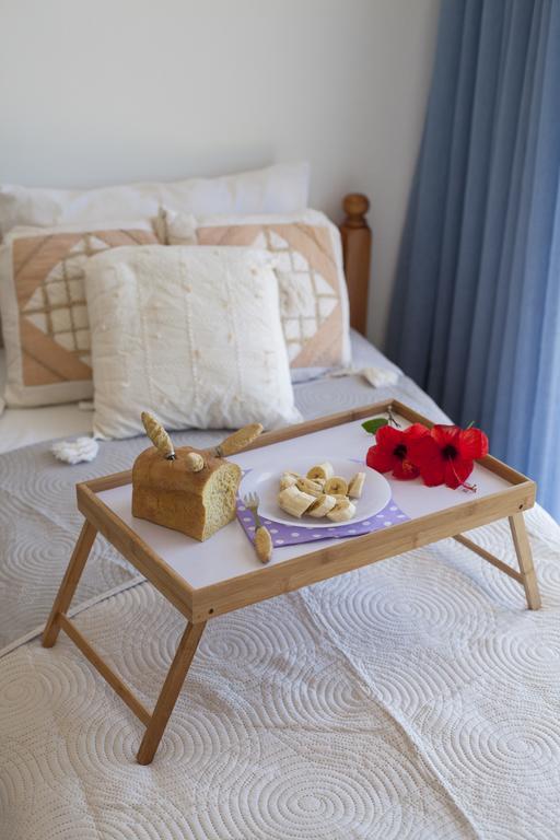 Kamiros Apartment Kalavárda Dış mekan fotoğraf