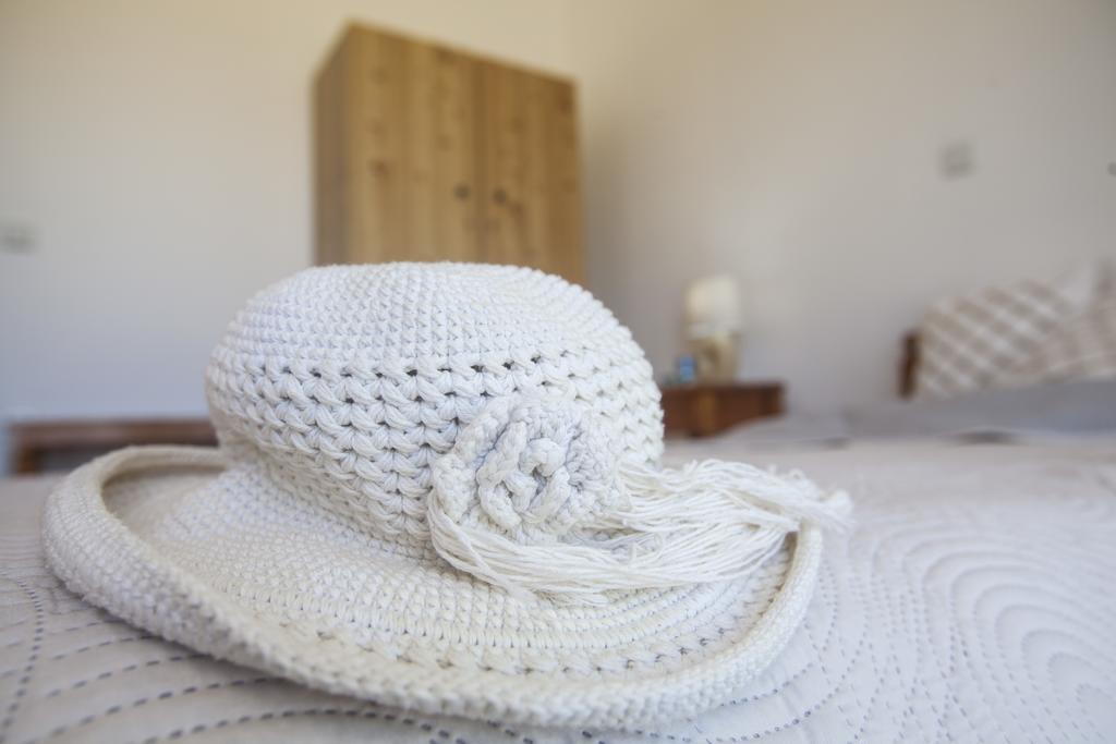 Kamiros Apartment Kalavárda Dış mekan fotoğraf
